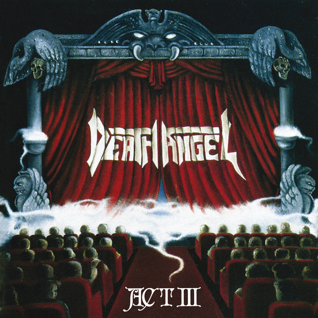 Act Iii cover