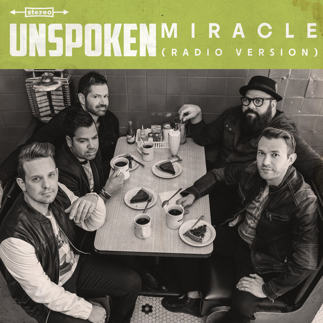Miracle cover