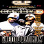 Ghetto Platinum: Movie Soundtrack Albumcover