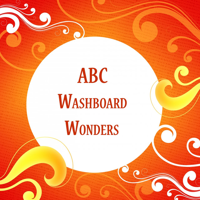 Washboard Wonders Photo