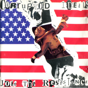 Blind Folded cover