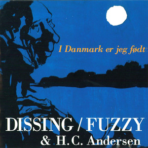 I Danmark Er Jeg Født album