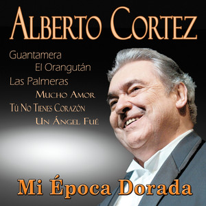 Mi Época Dorada album