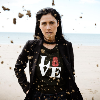 Anna Coddington Photo