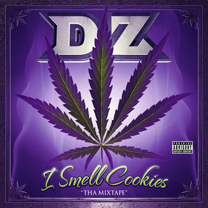 I Smell Cookies (Tha Mixtape) album