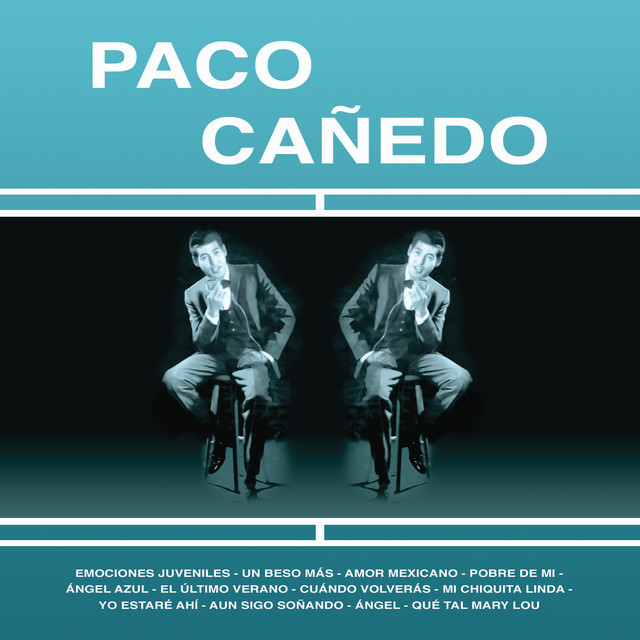 Paco Cañedo Photo