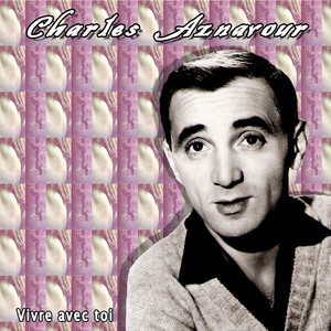 Vivre avec toi album