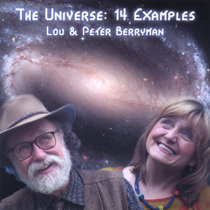 The Universe: 14 Examples cover