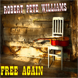 Free Again (Original Album Digitally Remastered) cover
