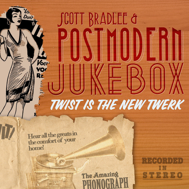 Scott Bradlee's Postmodern Jukebox Sweet Child O Mine
