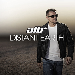 Distant Earth cover