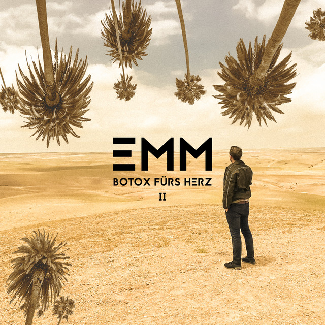Musik Album 'Botox fürs Herz 2'