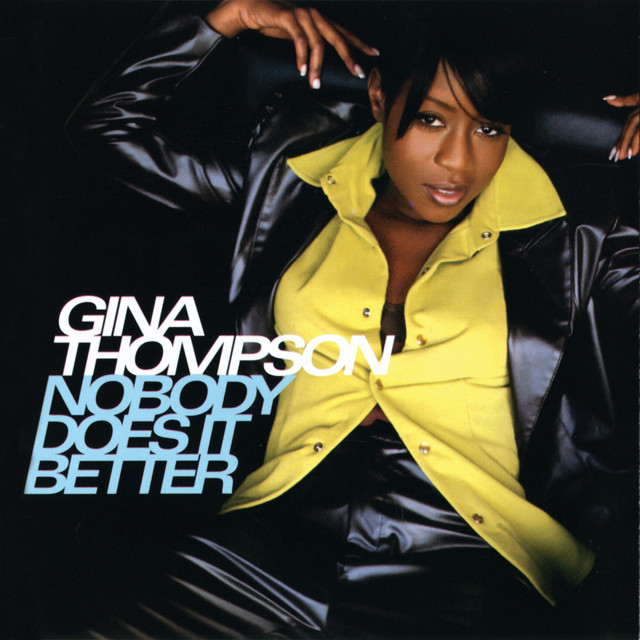 Gina Thompson photo