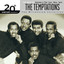 20th Century Masters: The Millennium Collection: Best Of The Temptations, Vol. 2 - The '70s, '80s, '90s cover