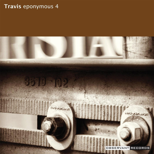 Eponymous 4 Photo