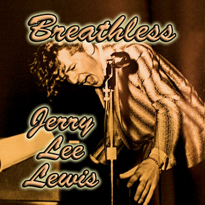 Breathless album
