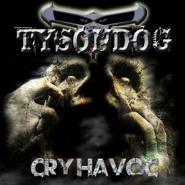 Cry Havoc cover