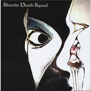 Shaolin Death Squad Albumcover