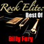 Rock Elite: Best Of Billy Fury cover