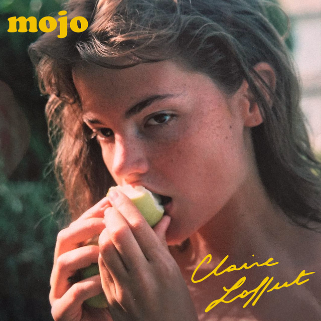 Mojo cover