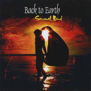 Sensual Mind cover