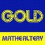 Gold: Mathé Altéry Albumcover