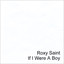 If I Were a Boy Albumcover