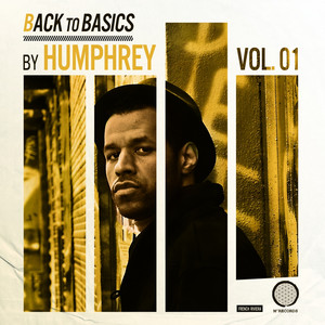 Back to Basics (Vol. 1) cover