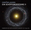 Lahusen: Ein Schopfungsgesang Albumcover