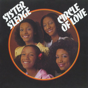 Circle of Love cover