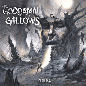 The Trial cover