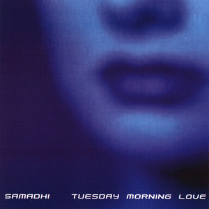 Tuesday Morning Love Albumcover