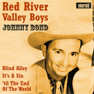 Red River Valley Boys album