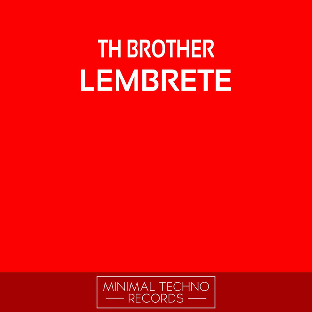 Th Brother Photo