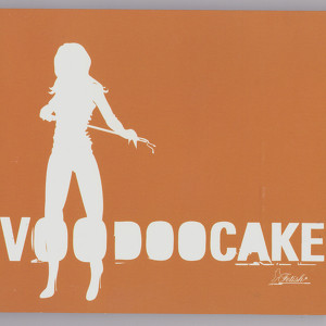 VOODOOCAKE