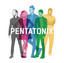 Pentatonix (Japan Version) cover