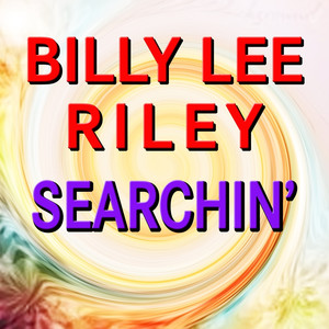 Searchin' (Original Artist Original Songs) album