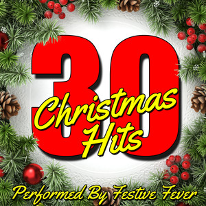 30 Christmas Hits Albumcover