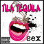The Sex E.P. Albumcover