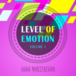 Level Of Emotion, Vol. 1 album
