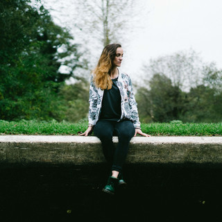 Alice Lamb Photo
