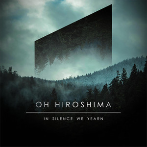 In Silence We Yearn cover