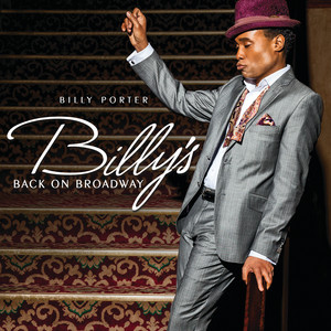 Billy's Back On Broadway cover