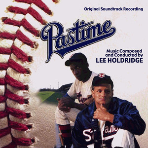 Pastime (Original Soundtrack Recording) album