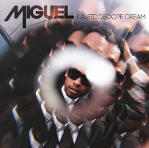 Kaleidoscope Dream (Deluxe Version) album