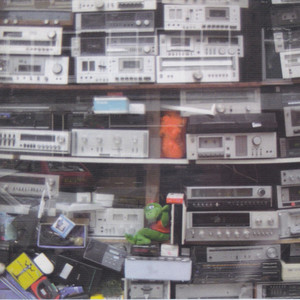 Window Shopping cover