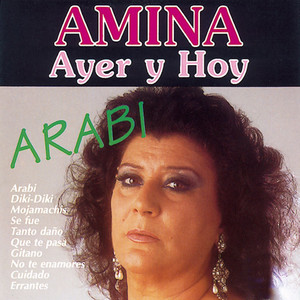 Ayer y Hoy cover