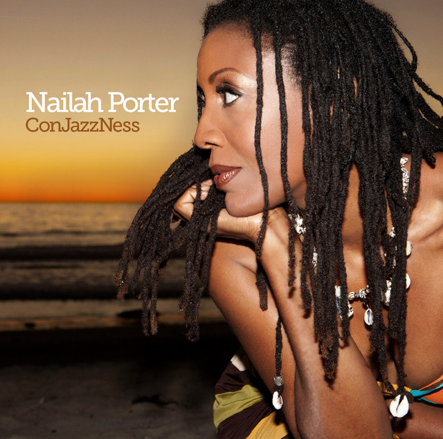 Nailah Porter Photo