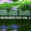 Retrospective Vol.2 Albumcover