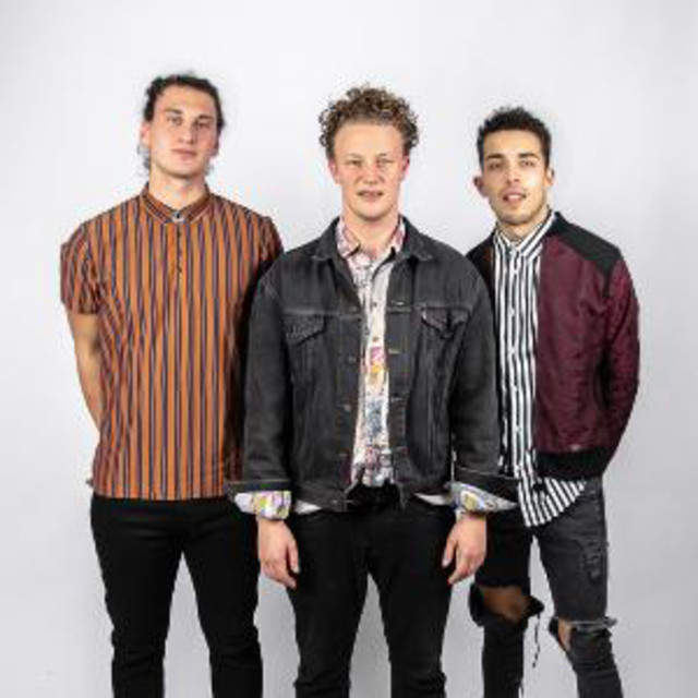 Kicker photo